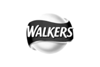 Logos - Black and White - walkers